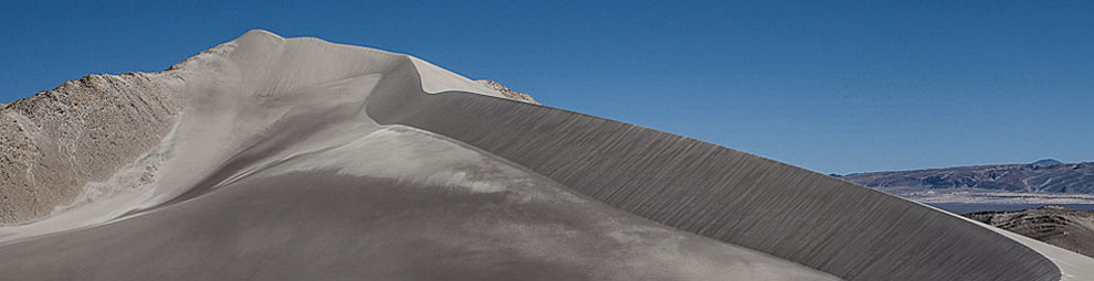dune argentina