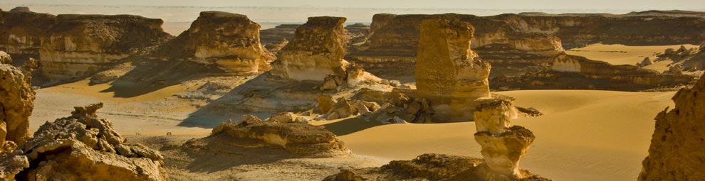 deserto egiziano