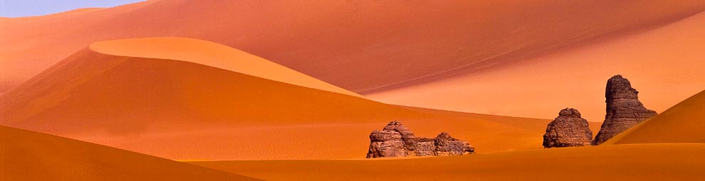 le dune a merzouga