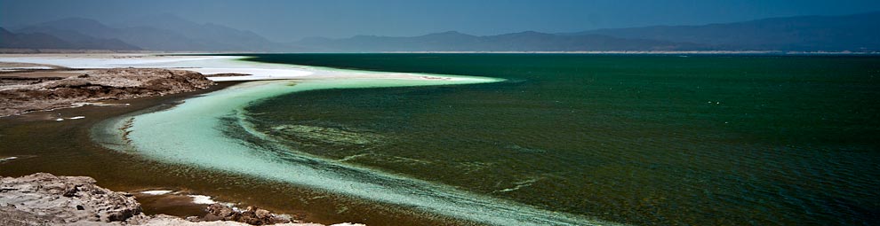 lago assal djibouti