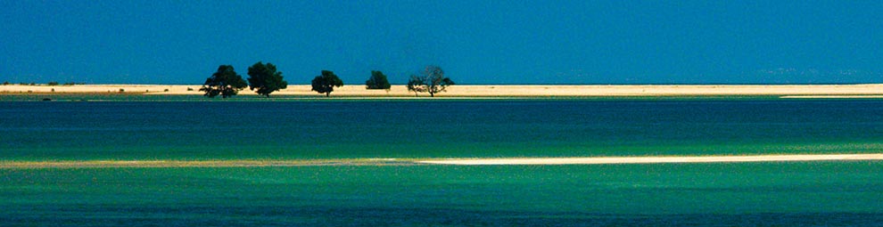 madagascar, canale di mozambico